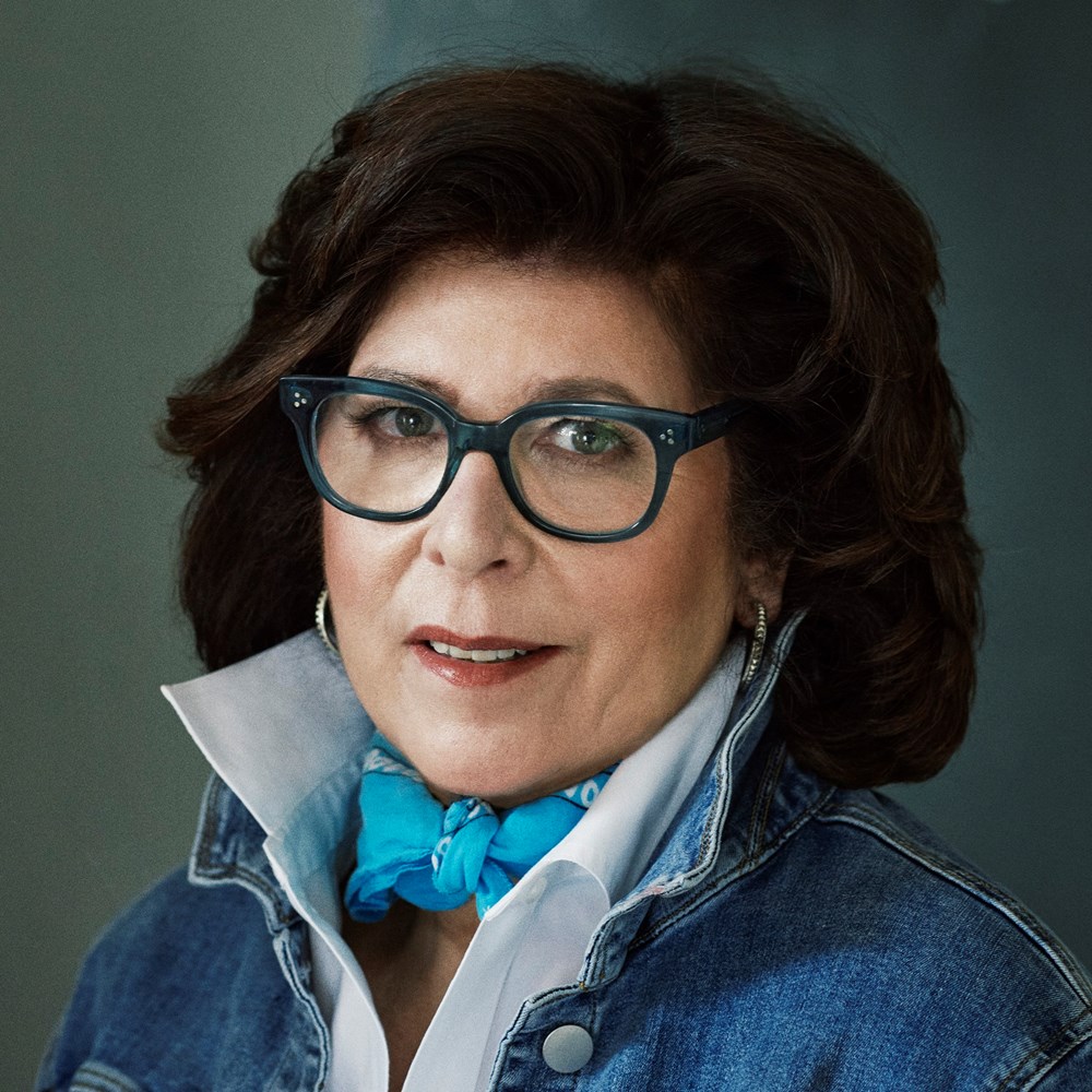 Francesca Zambello