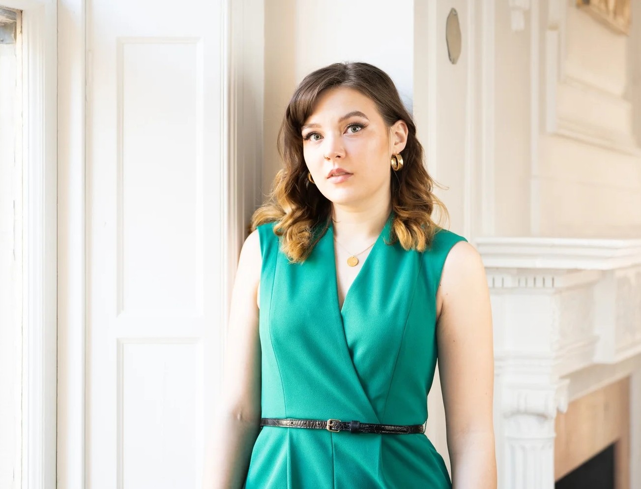 Ruby Dibble (photo: Curtis Institute of Music)