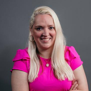 Julia Noulin-Mérat, Opera Columbus' general director and CEO