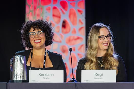 Opera Conference 2024 (photo: Jc Olivera Photography)