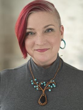 Shawn Marie Jeffery (photo: UIA Talent Agency)