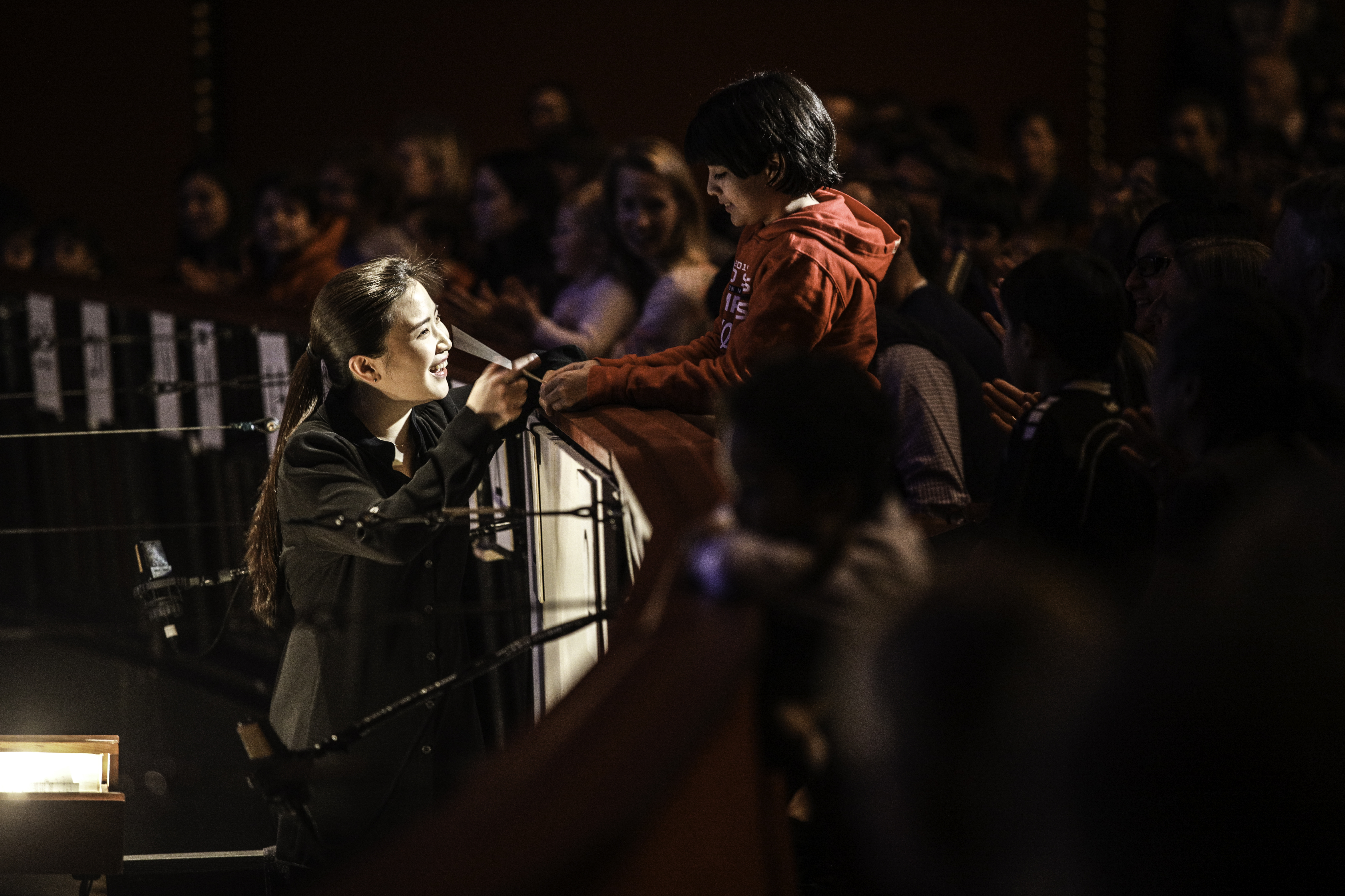 OPERA America Launches Opera Grants for Female Stage Directors and