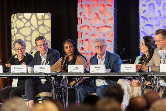 Opera Conference 2024 (photo: Jc Olivera Photography)