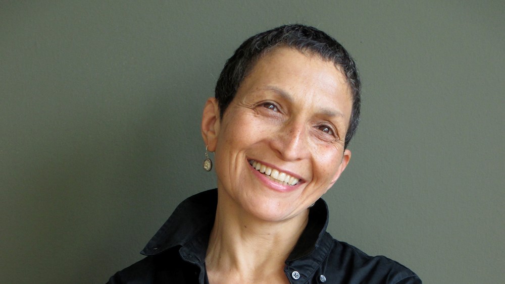 Laura Kaminsky