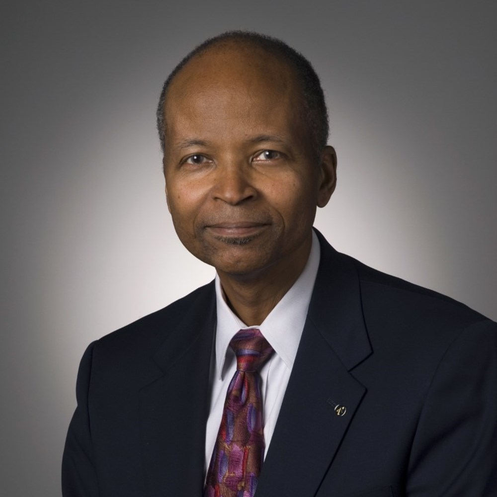 Wayne S. Brown
