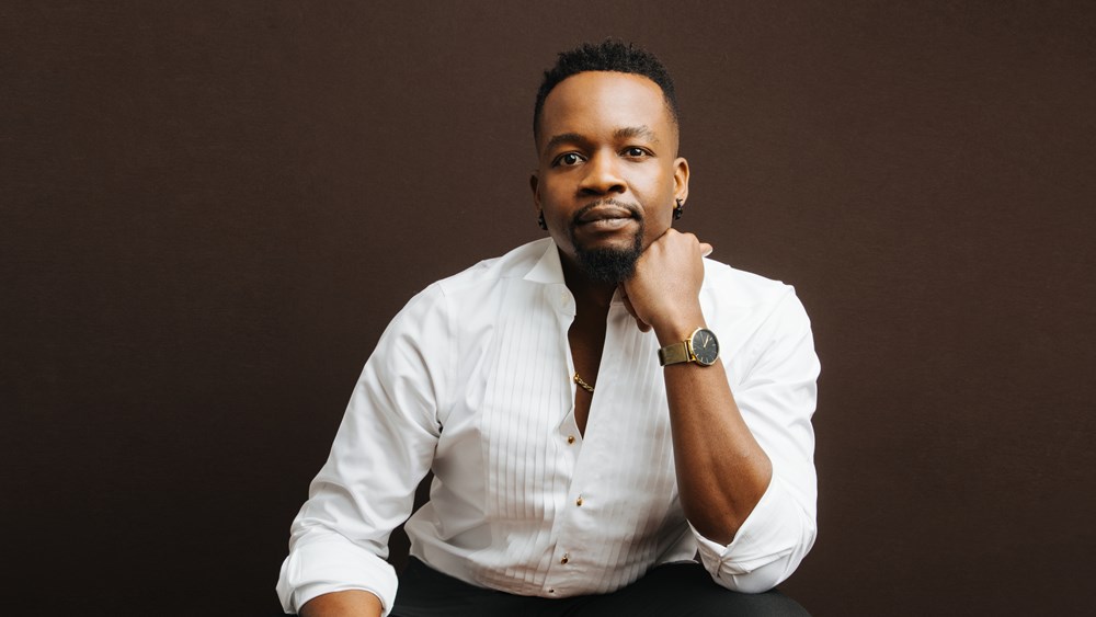 Babatunde Akinboboye