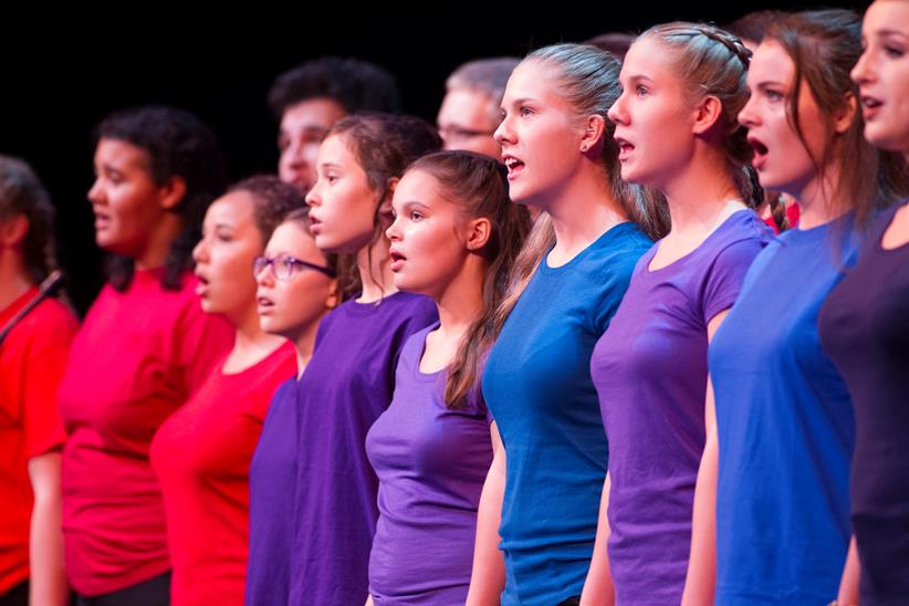 One Voice Orlando a Celebration in Song