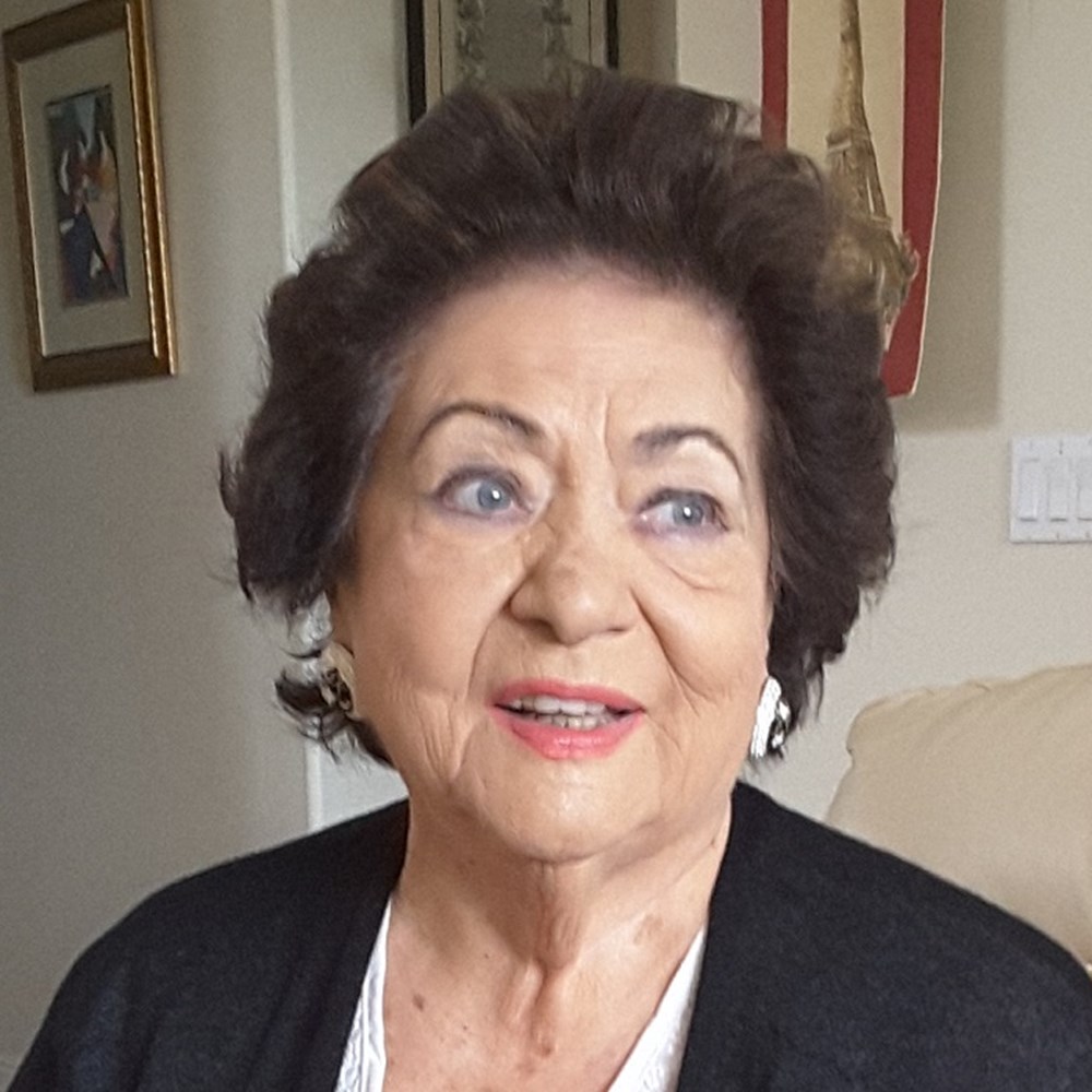 Virginia Zeani