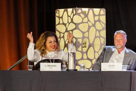 Opera Conference 2024 (photo: Jc Olivera Photography)