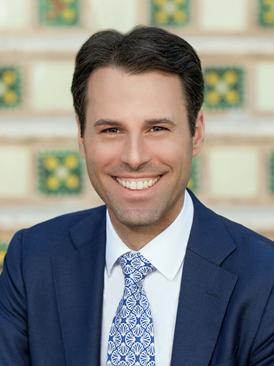 James Barbato (photo: Coastal Click)