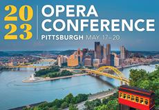 Opera Conference 2023