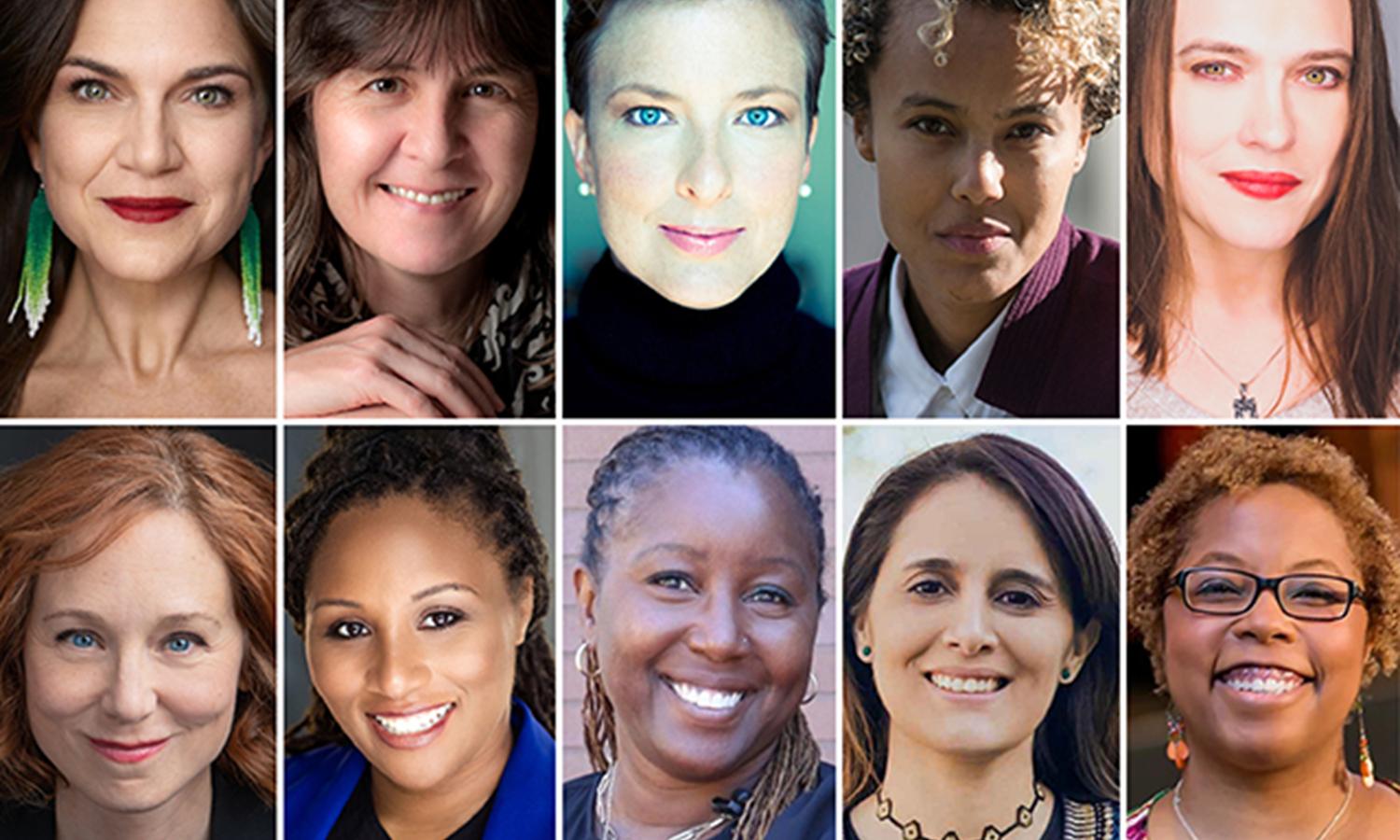 OPERA America Awards 2024 Opera Grants for Women Stage Directors and ...