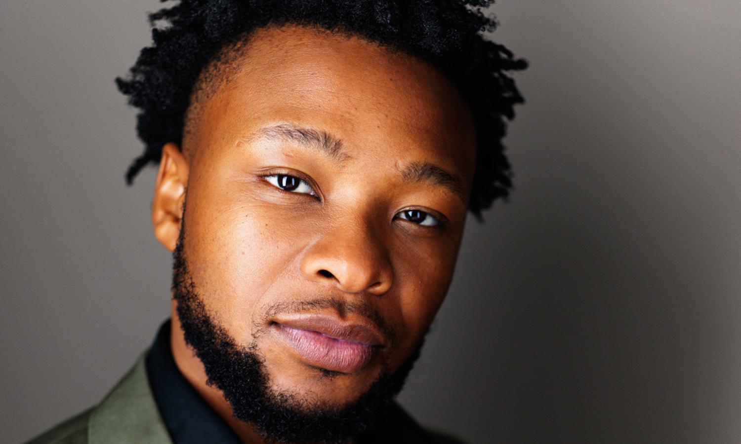 Mamba Singer In the Wings: Thandolwethu Mamba | Opera America Magazine