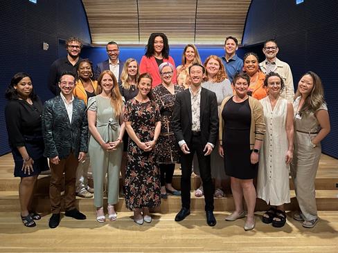 Leadership Intensive