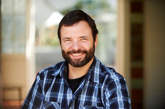 Nicolas Billon (photo: David Leyes)