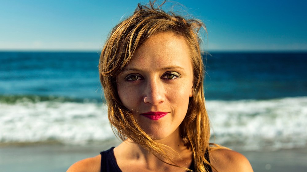 Ellen Reid