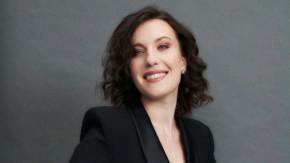Stephanie Doche (photo: Rafael Clemente)