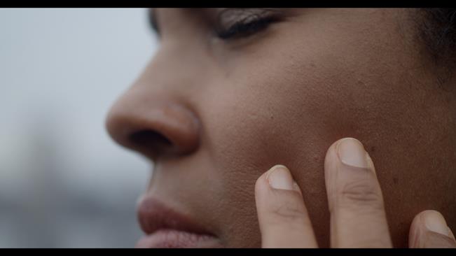 Tamrin Goldberg in Heartbeat Opera’s Breathing Free