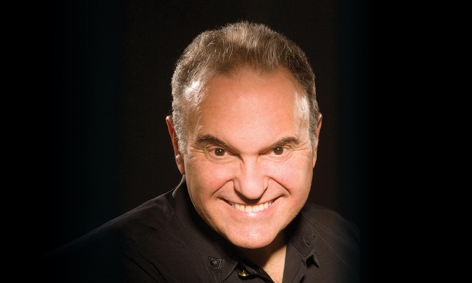 An Oral History with Joseph Rescigno