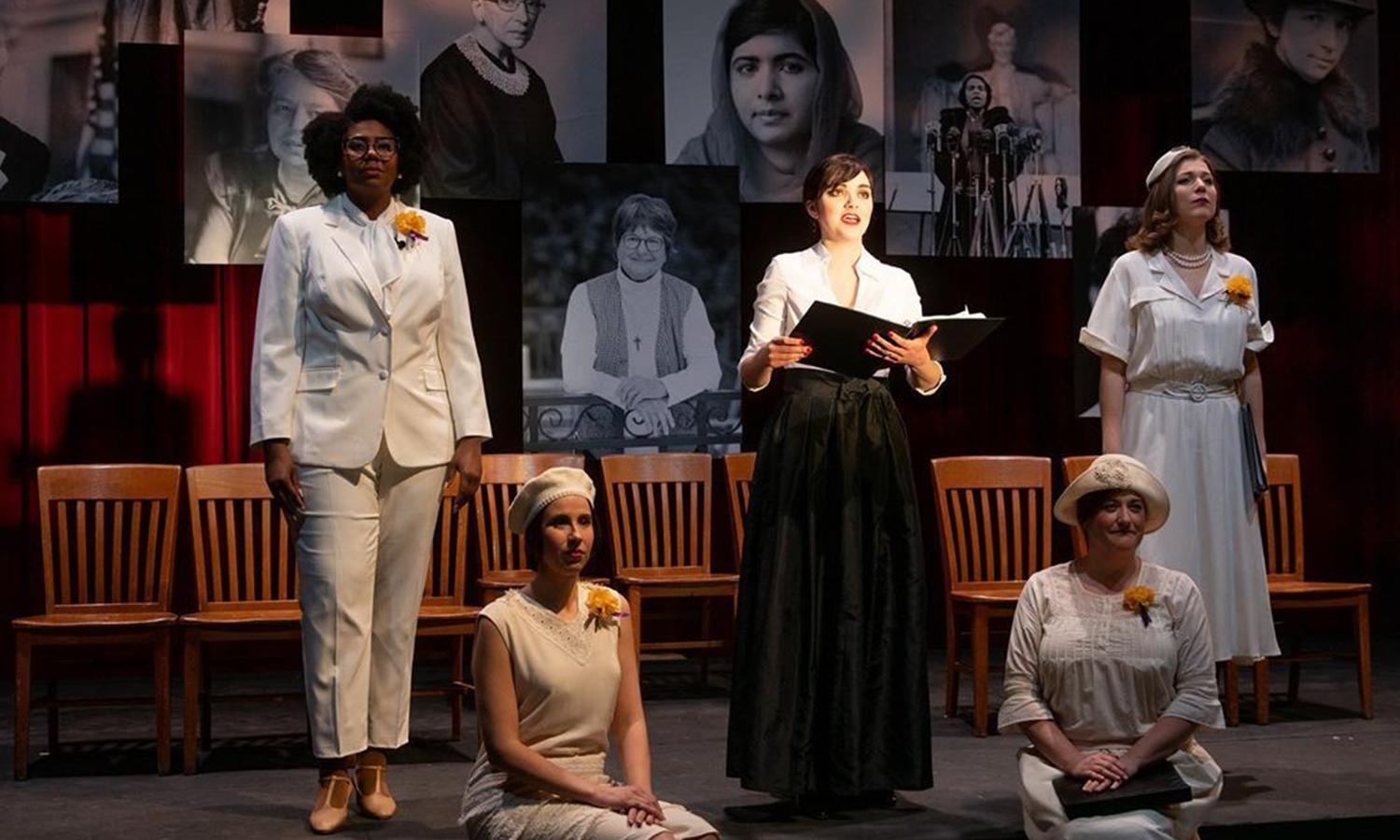 Women's Opera Network