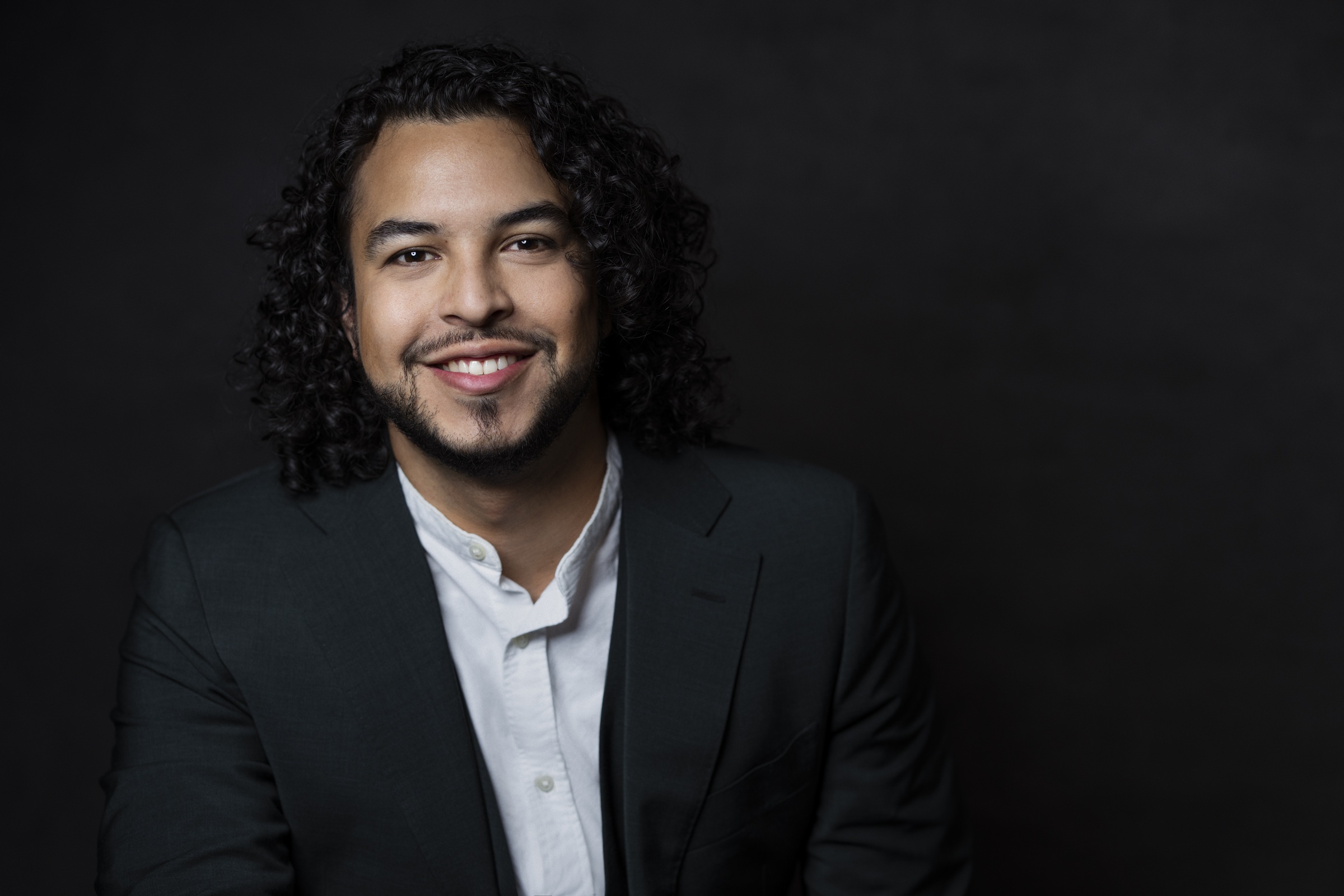 Laureano Quant (photo: Todd Rosenberg)