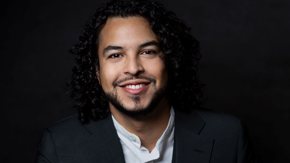 Laureano Quant (photo: Todd Rosenberg)