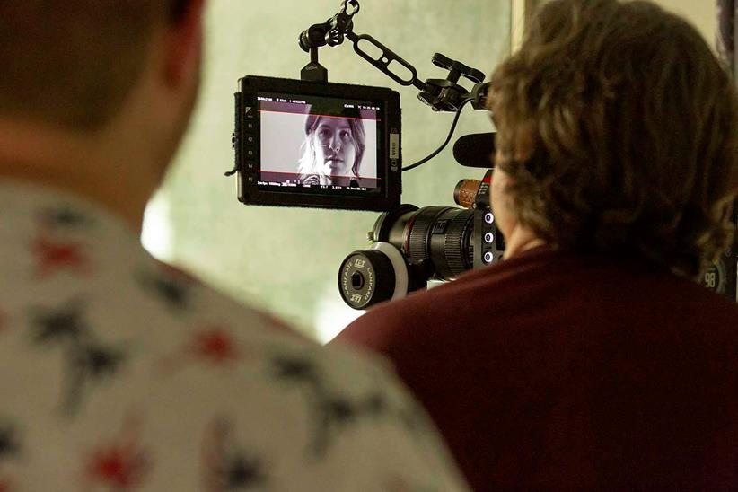 Houston Grand Opera’s web series *Star Cross’d*tells real love stories from local Houstonia