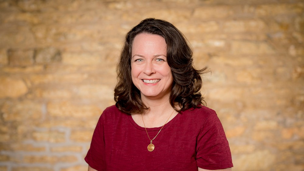 Karen Quisenberry