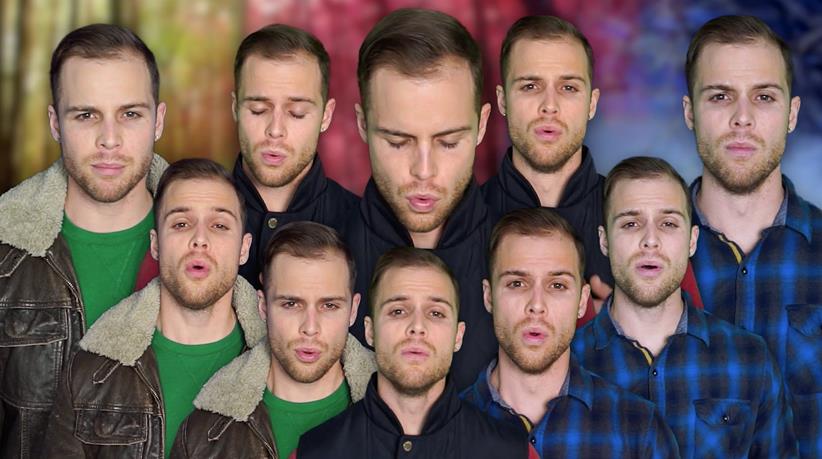 A video by Peter Barber