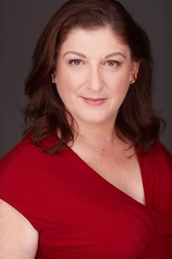 Laura Lee Everett (photo: Jessica Osber)