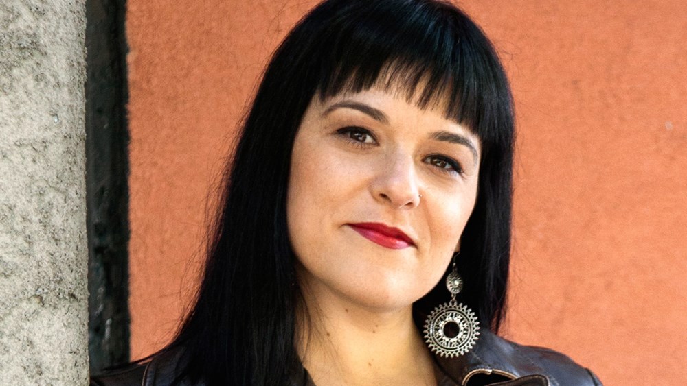Beth Morrison