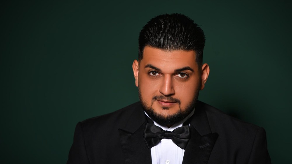 Navasard Hakobyan (photo: Baghdasarian Gabriell)