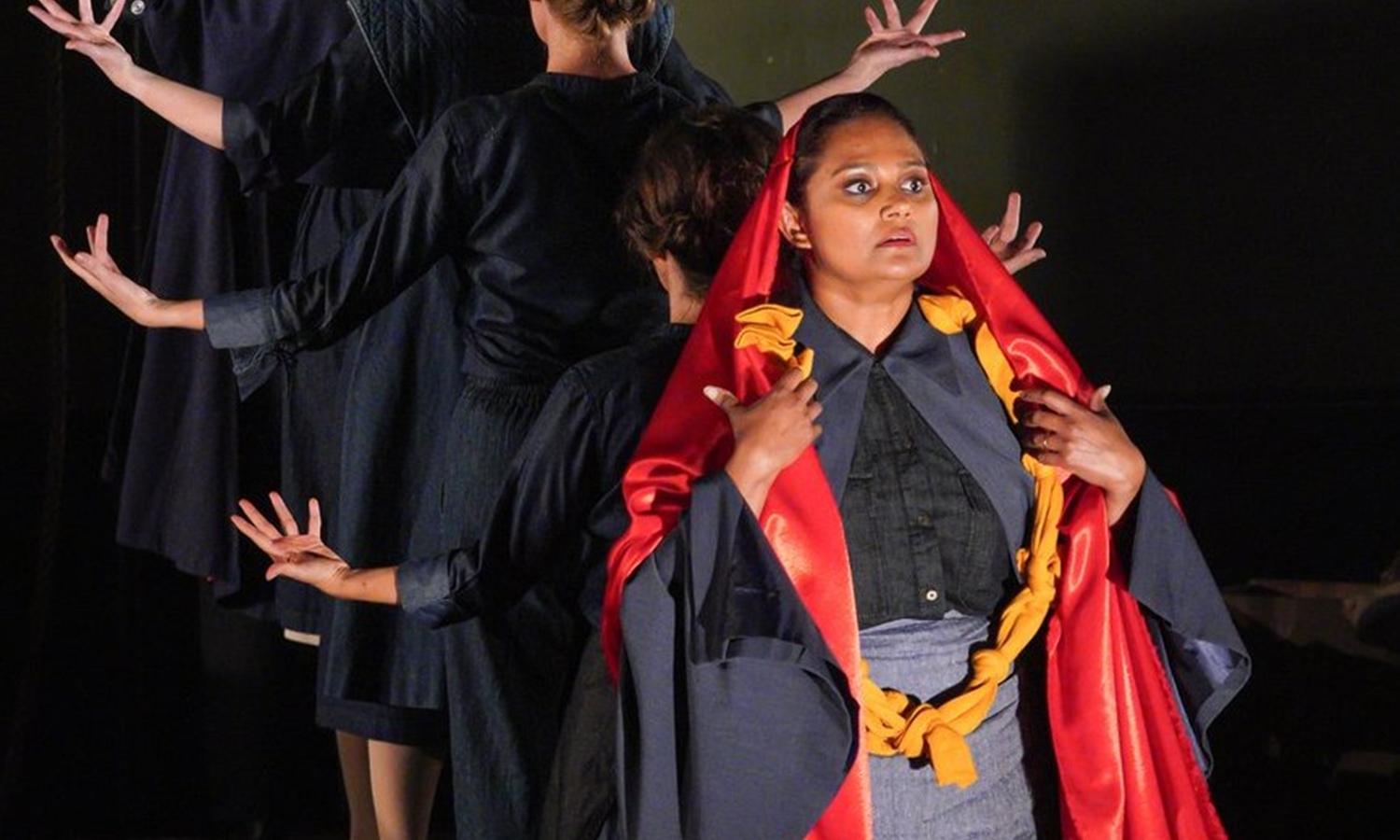 Opera Grants for Women Composers: Discovery Grants