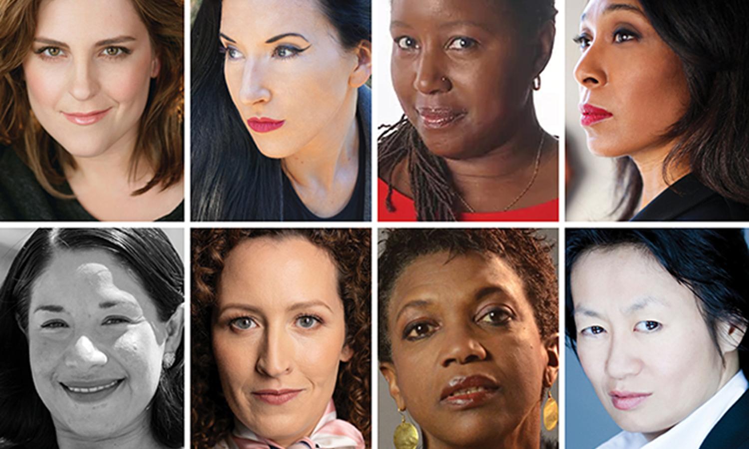 OPERA America awards 2022 Opera Grants for Women Stage Directors and ...