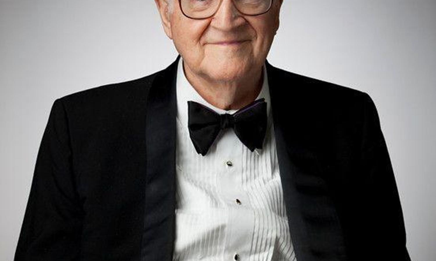 Rob Ward Writer NEA Opera Honors: An Oral History with Robert Ward