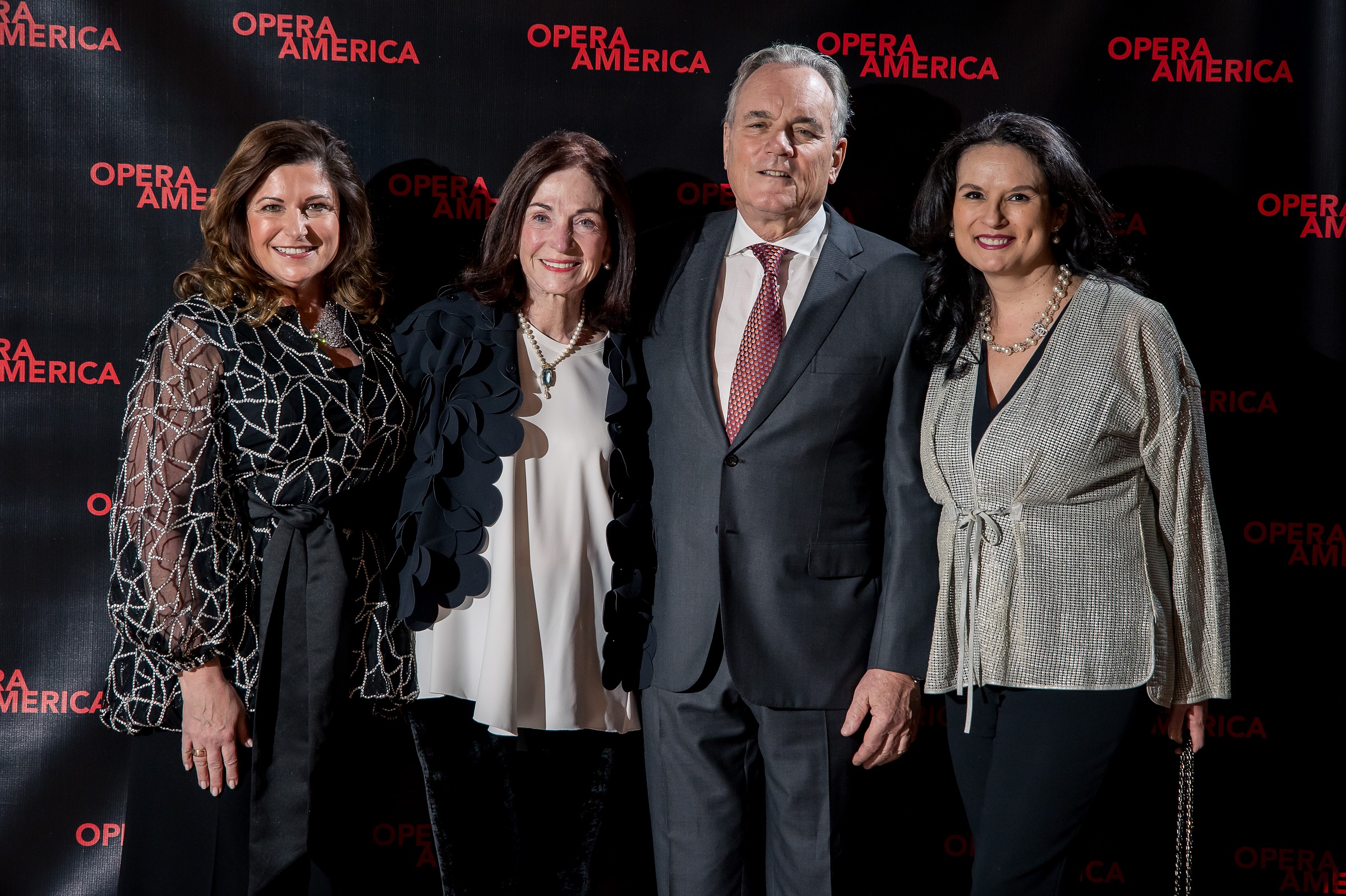 Opera's Hall of Fame