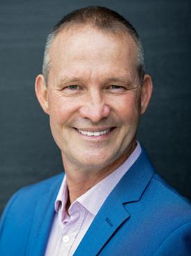 Michael Cavanagh (photo: Anita Watkins)