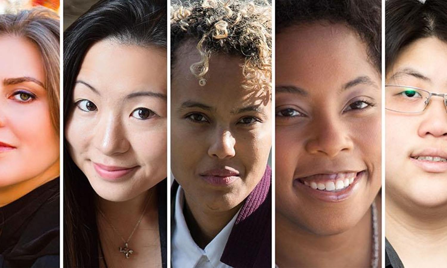 Opera Grants Awarded | Women Stage Director & Conductors | 2021