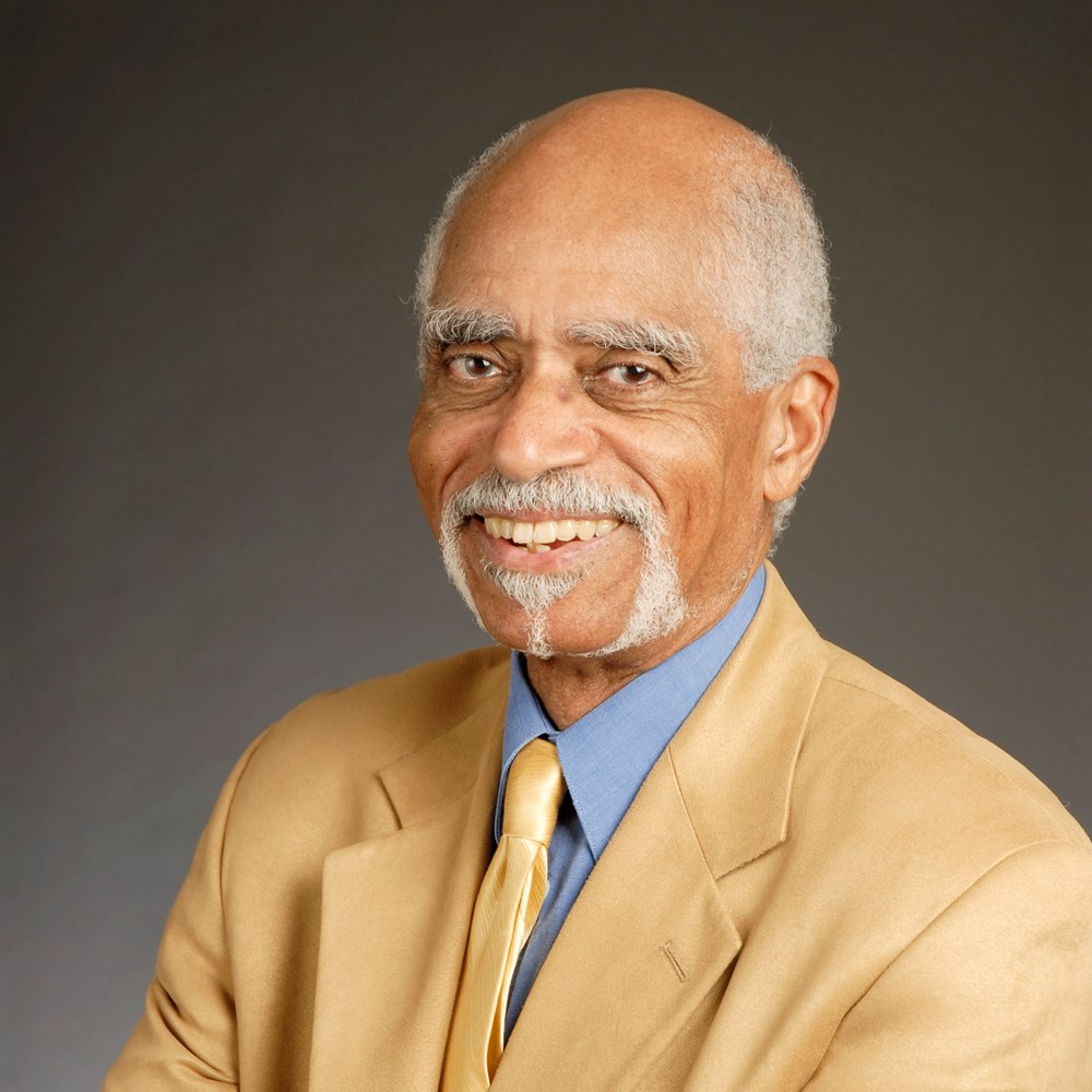 George Shirley