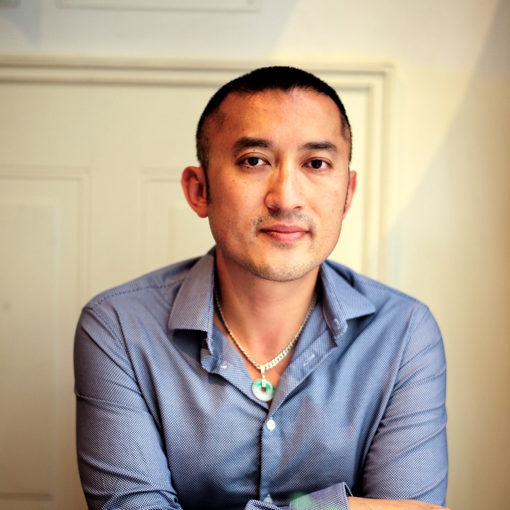 Huang Ruo
