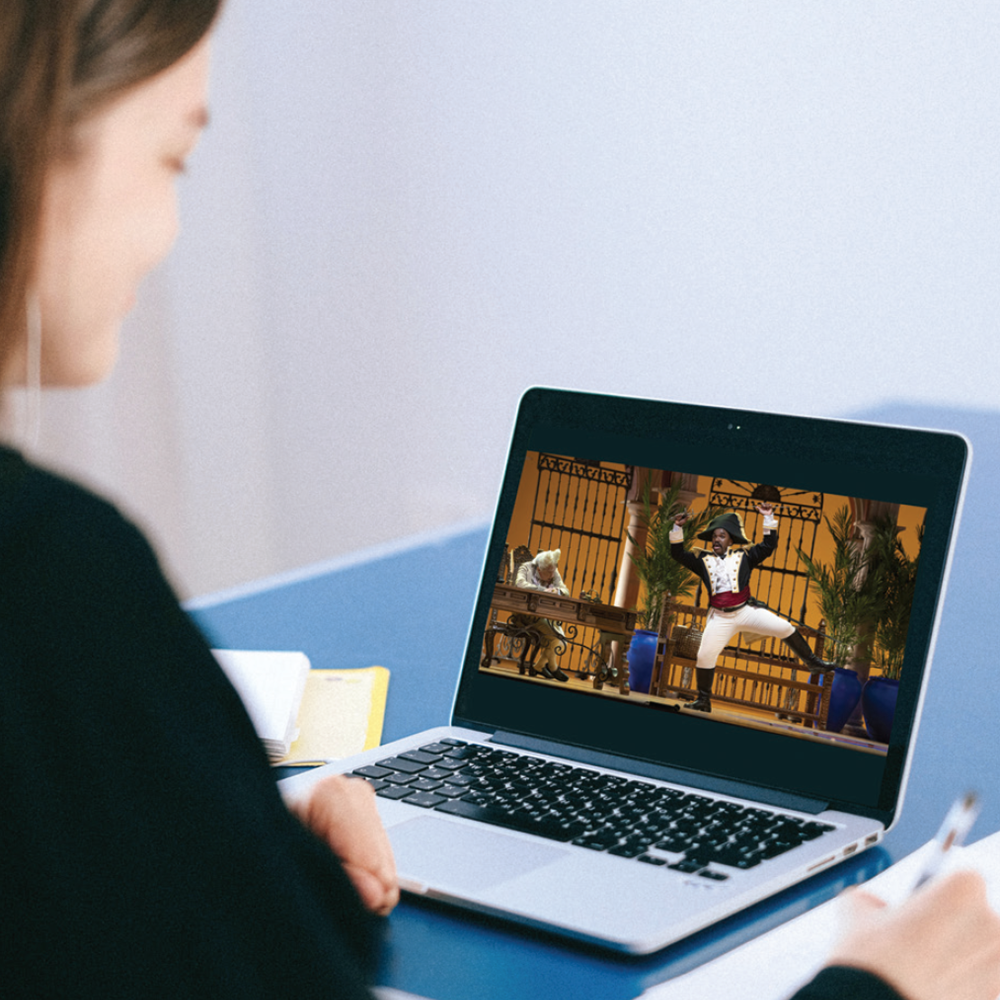 At-Home Learning