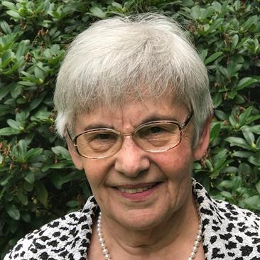 Rose-Marie Klipstein