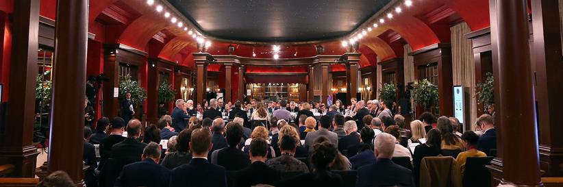 A session at the World Opera Forum