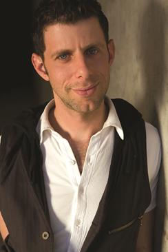 Yuval Sharon
