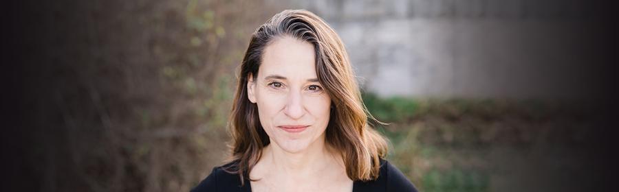 Kristy Rourke Kelley Rourke wins the 2024 Campbell Opera Librettist Prize
