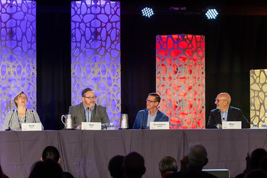 Opera Conference 2024 (photo: Jc Olivera Photography)