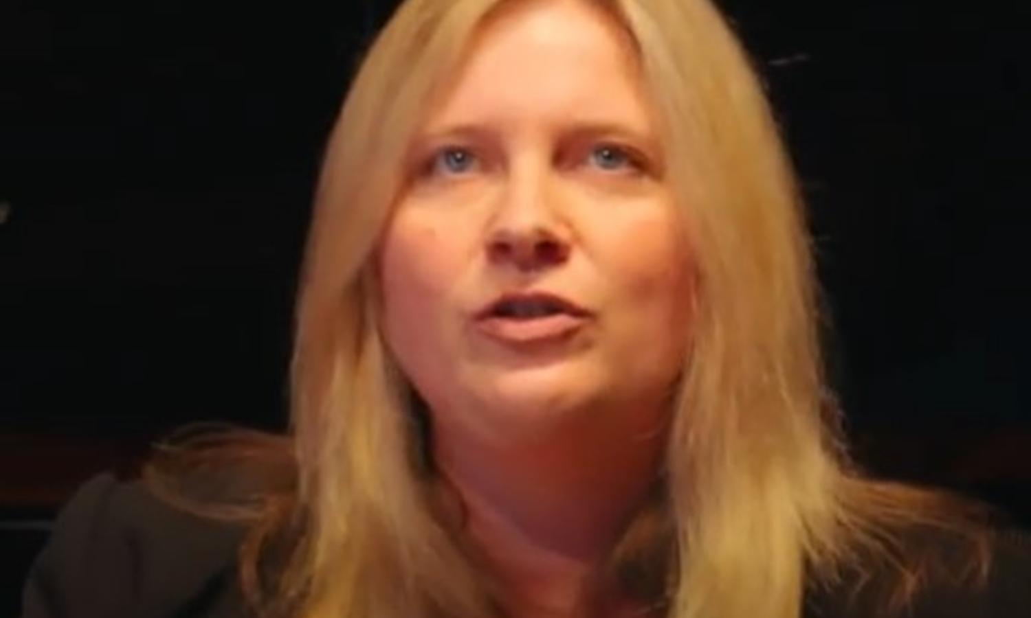 Elizabeth Kelly Rabin Meet the Composer: Elizabeth Kelly