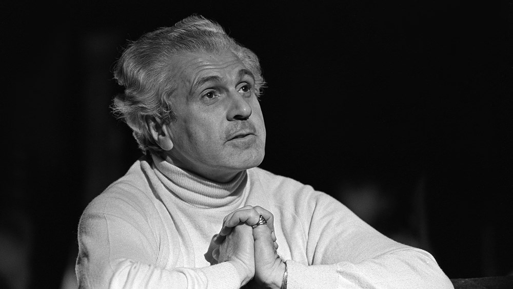 Julius Rudel
