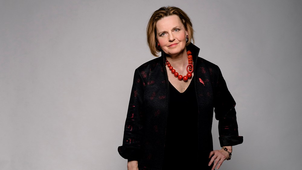 Esther Nelson