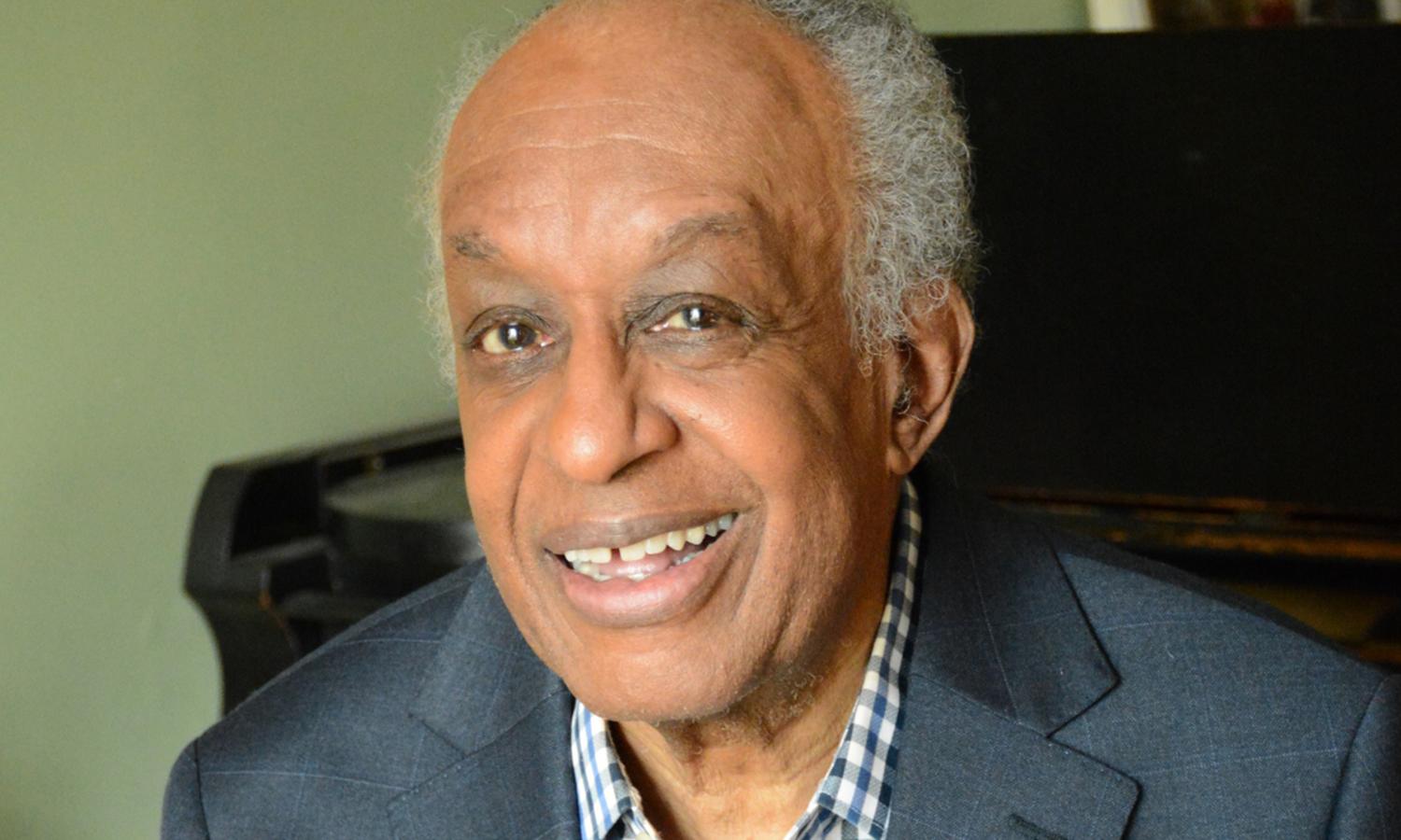 Wayne R Sand An Oral History with Wayne Sanders